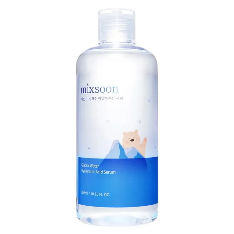 Glacier Water Hyaluronic Acid Serum Angebot