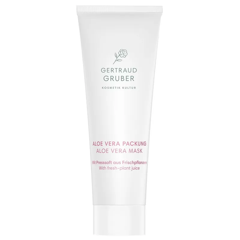 Aloe vera Packung Top-Preis