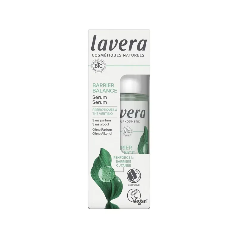 Barrier Balance Serum Preis Gesenkt