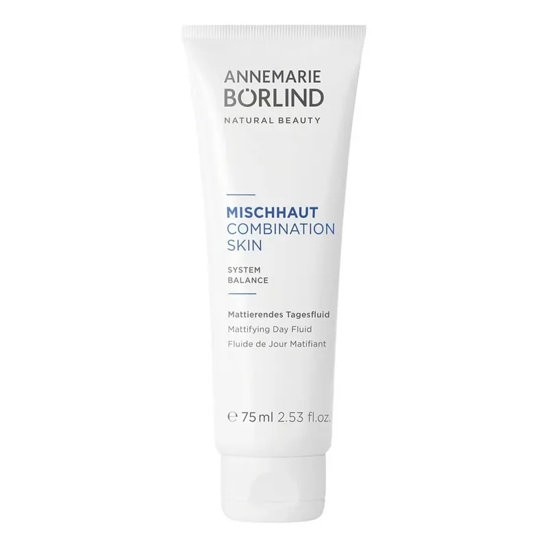Saisonangebot Mischhaut Tages-Fluid