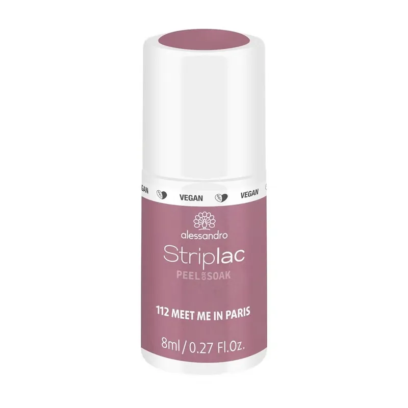 Striplac Meet Me in Paris Versand Am Gleichen Tag