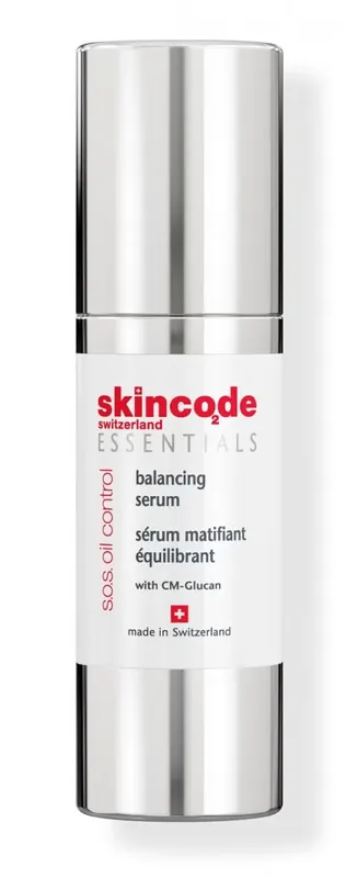 Online Kaufen Essentials S.O.S. Oil Contr Balancing Serum