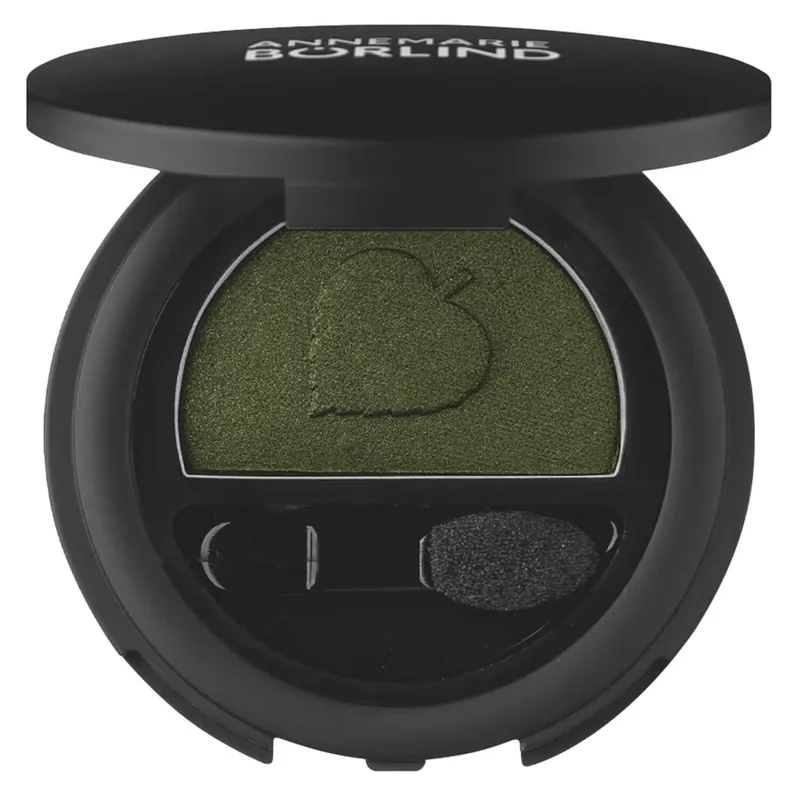 Puder-Lidschatten Dark Green Zertifiziert