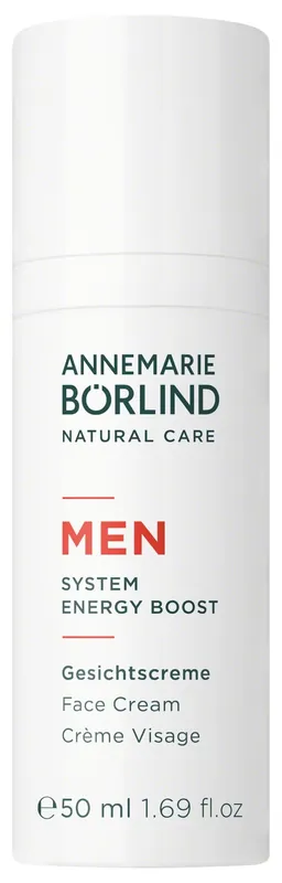 Ausverkauf Men Anti Aging Gesichtscreme