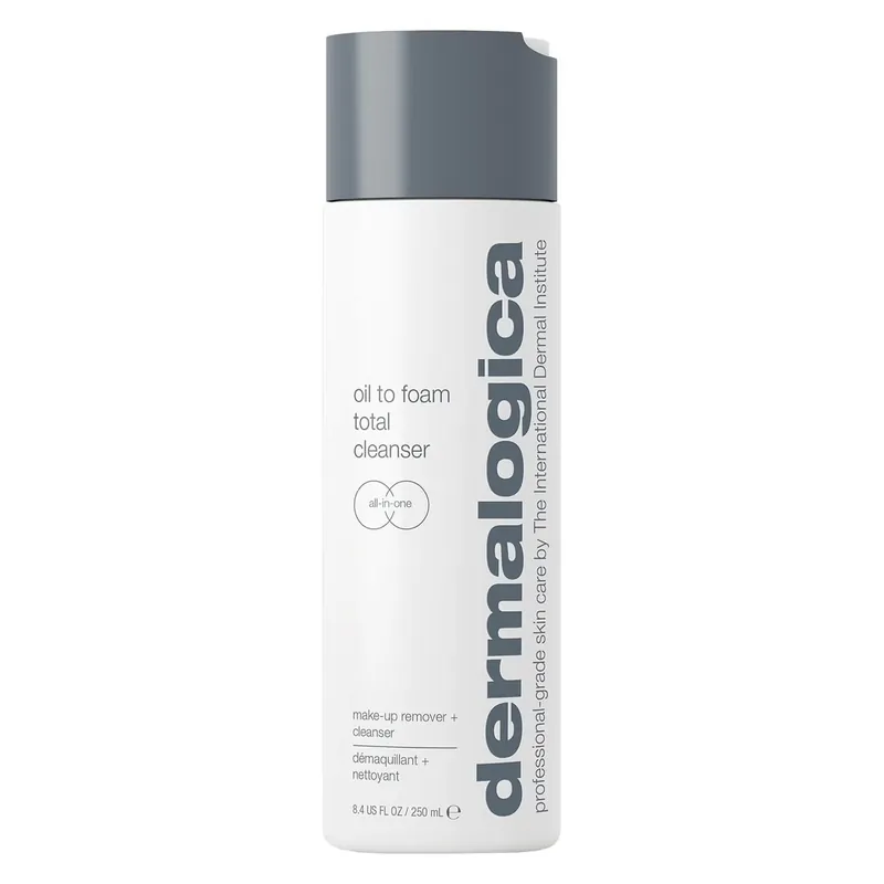 Schneller Versand Cleansers - Oil to Foam Total Cleanser