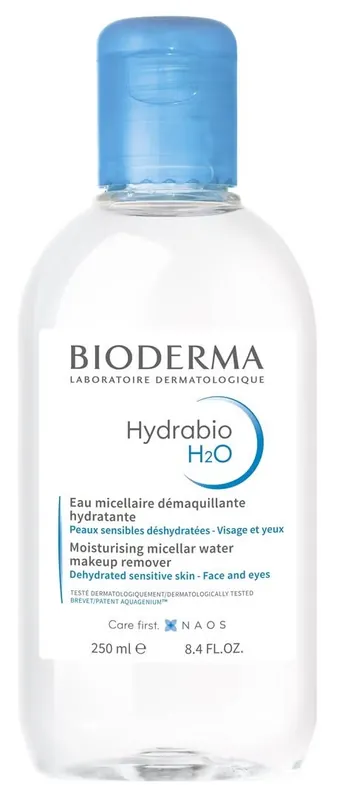 Hydrabio H2O Geprüft