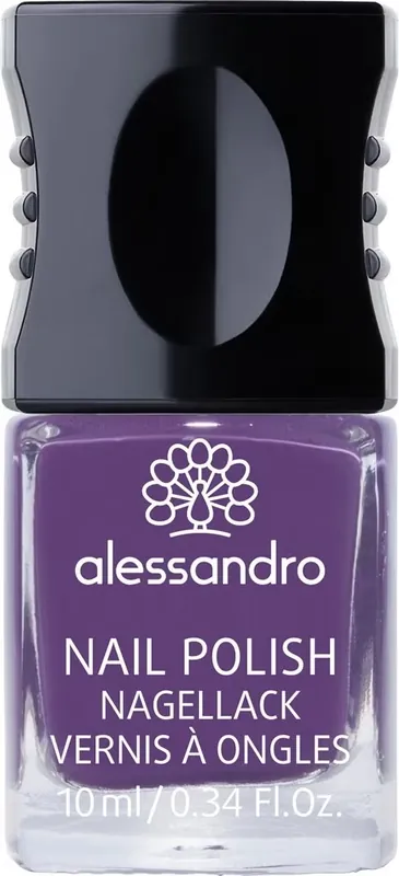 Markenprodukt Nagellack 932 Violet Sky