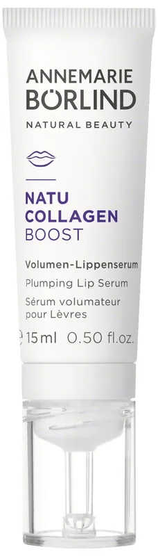 Online Kaufen Natu Collagen Lippenserum
