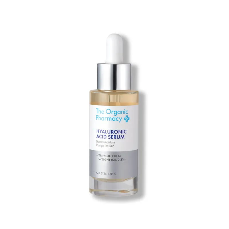 Neu Im Sortiment Hyaluronic Acid Serum