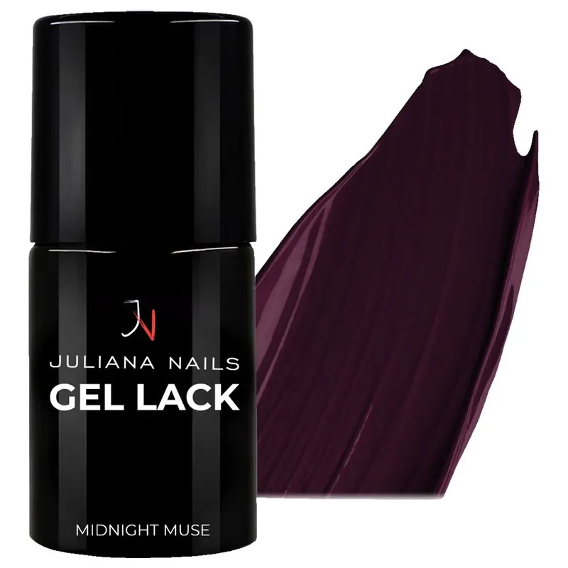 Rabatt Gel Lack Midnight Muse