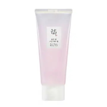 Sofort Bestellen Red Bean Water Gel