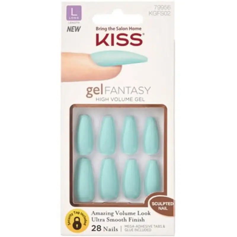 Knallerangebot Gel Fantasy Nails Back It Up