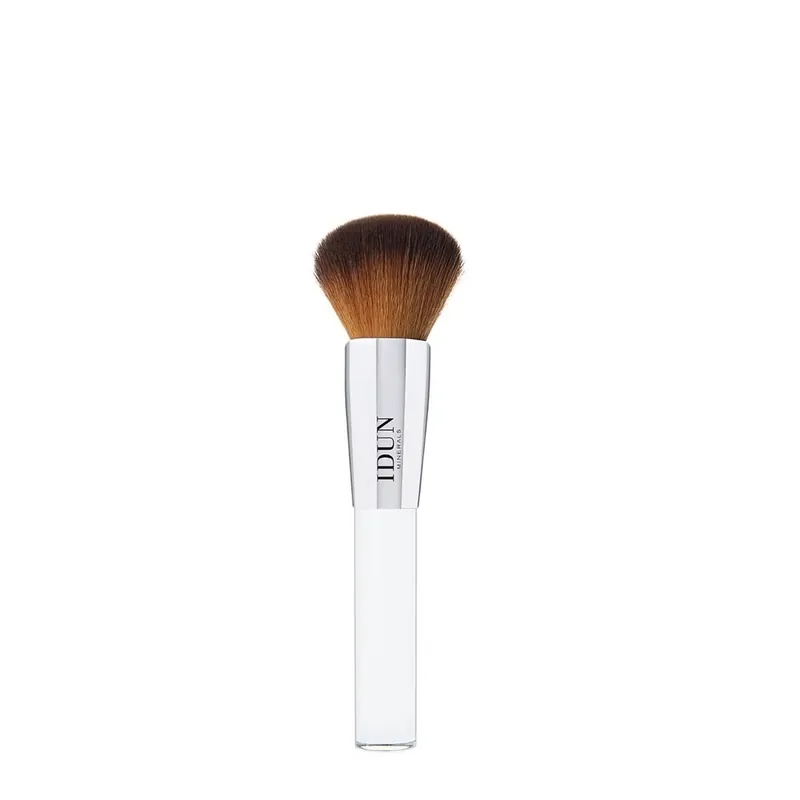 Pinsel Kabuki brush Solange Der Vorrat Reicht