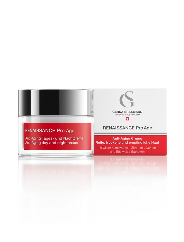 Renaissance Pro Age Creme Jetzt Bestellen