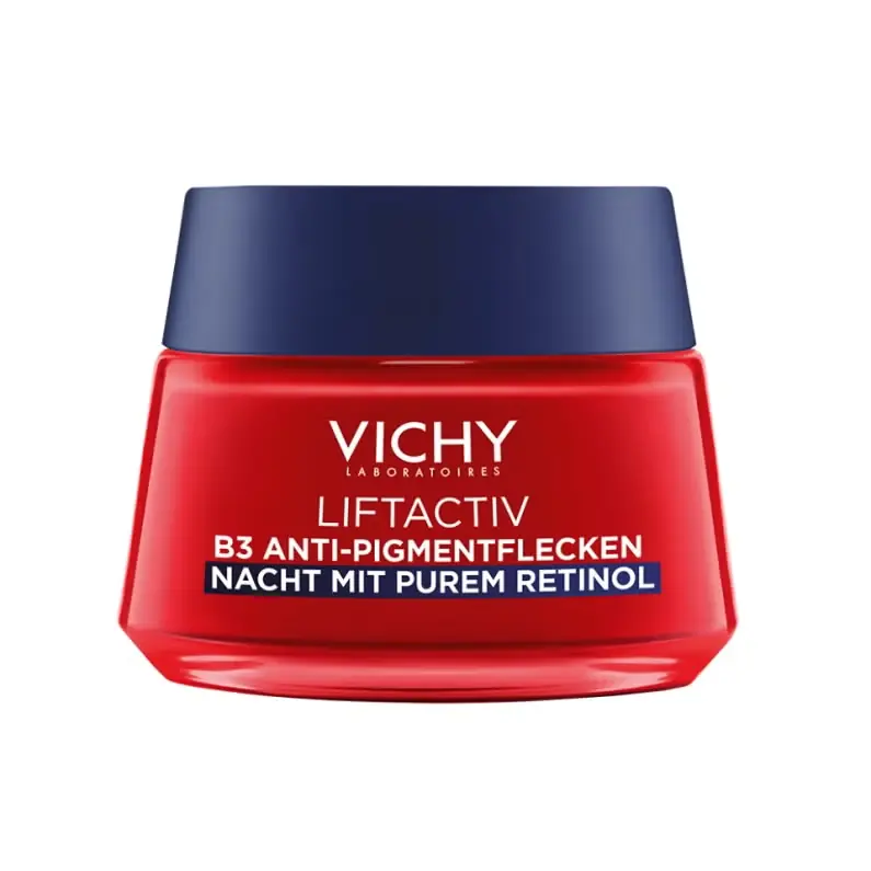 Beliebt Liftactiv B3 Retinol Nachtcreme