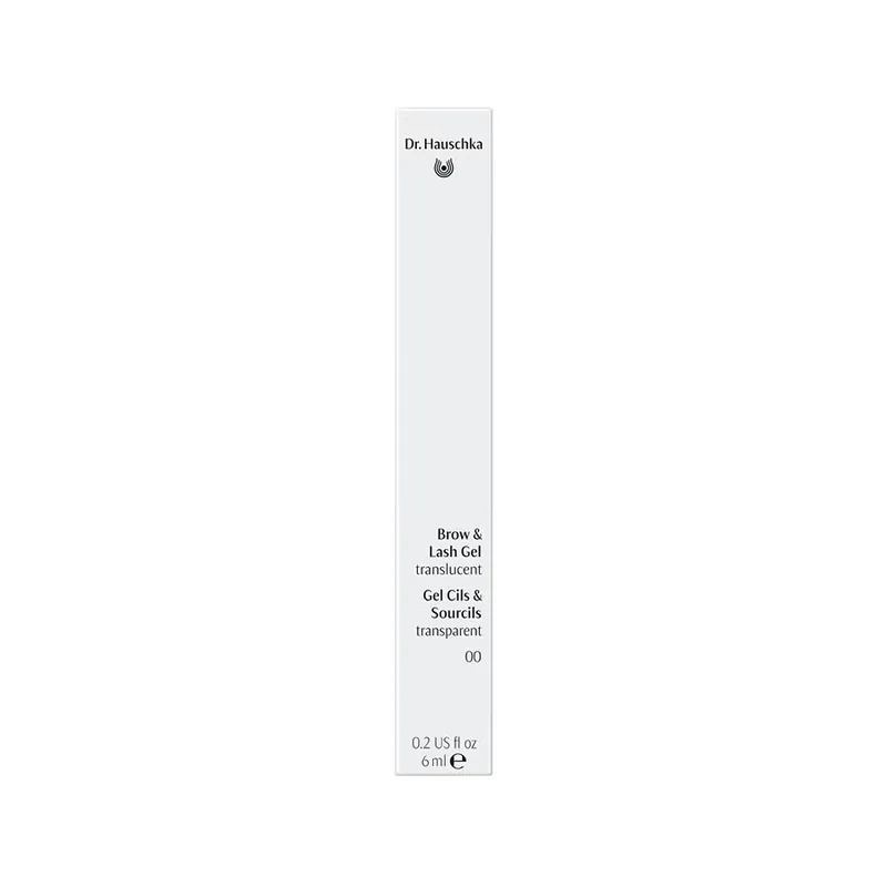 Brow&Lash Gel 00 translucent Sofort Bestellen