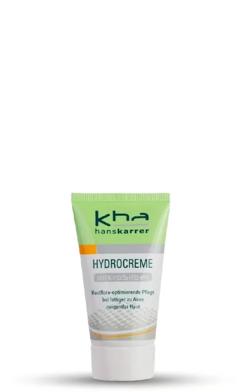 Hydrocreme MikroSilber Sale