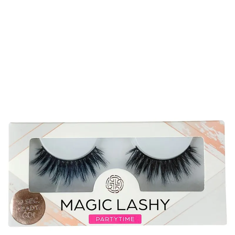 Ausverkauf Magic Lashy Partytime