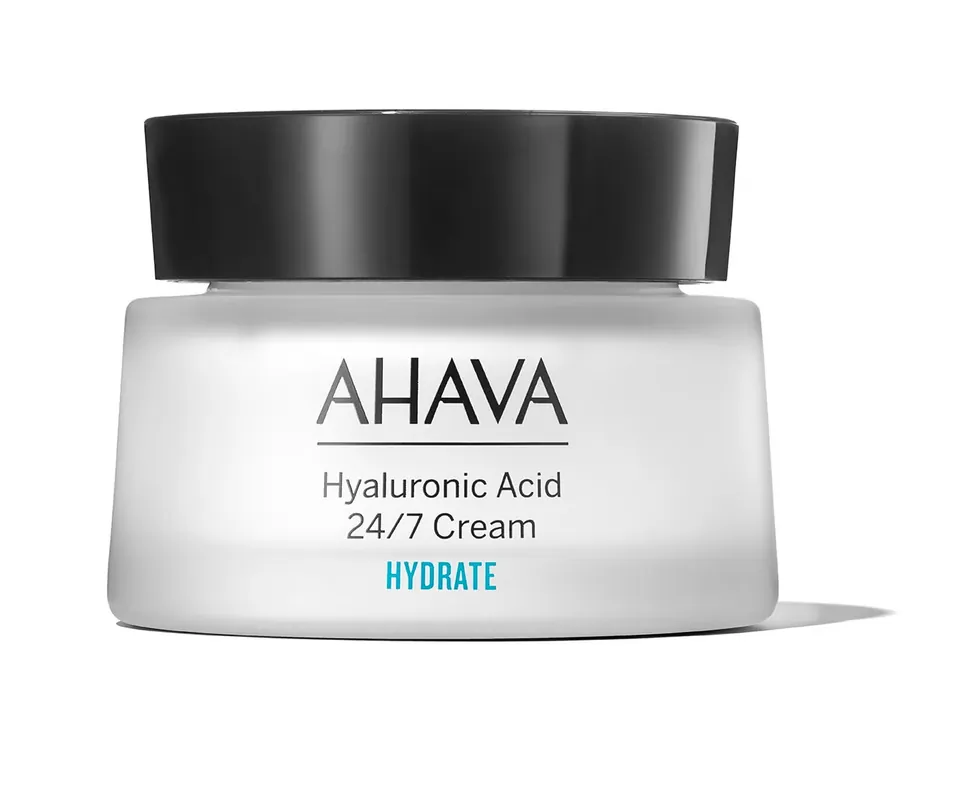 Meistverkauft Hyaluronic Acid 24 / 7 Cream