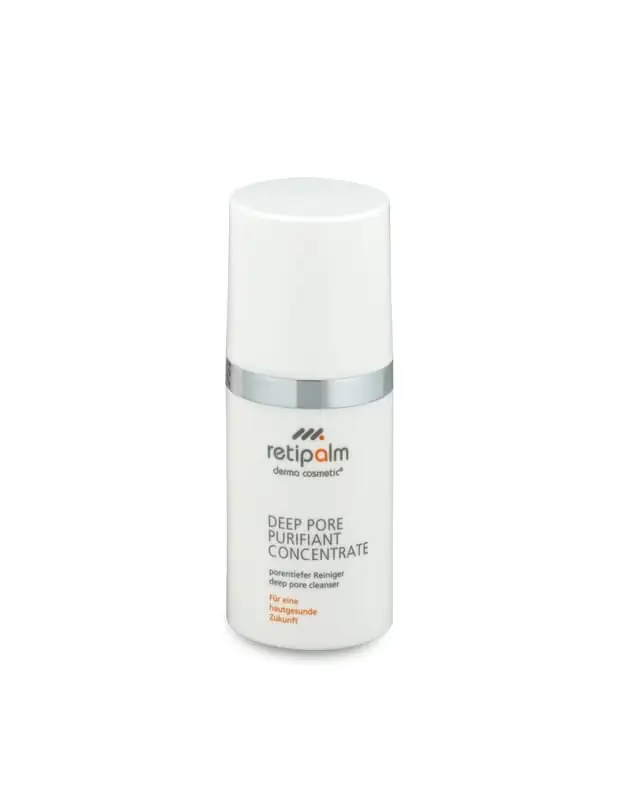 Deep Pore Purifiant Finale Aktion