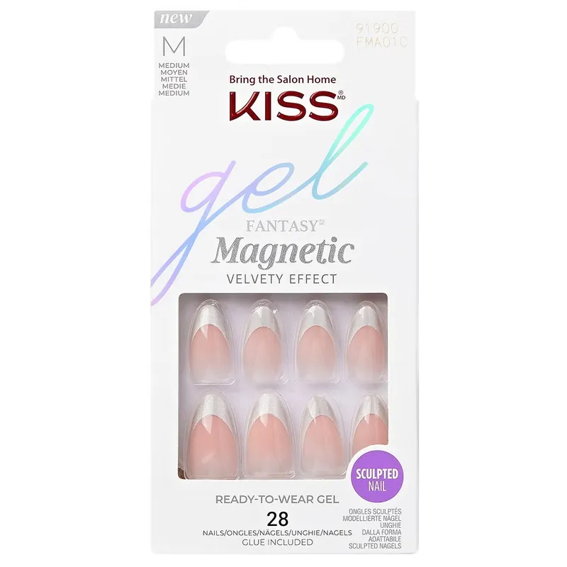 Gel Fantasy Magnetic North Coast Expressversand