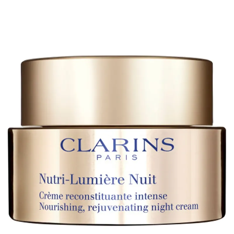 Nutrifiant Lumiere Crème Nuit Preiswert