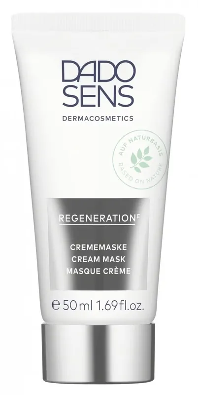 Online Kaufen Regeneration E Crememaske