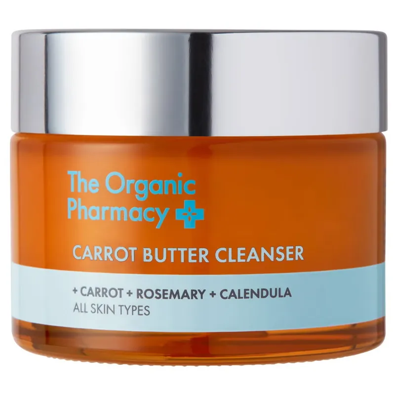 Schneller Versand Skincare Carrot Butter Cleanser