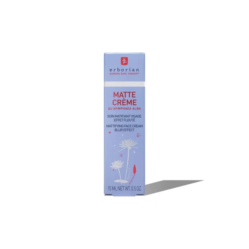 Matte Crème Günstig