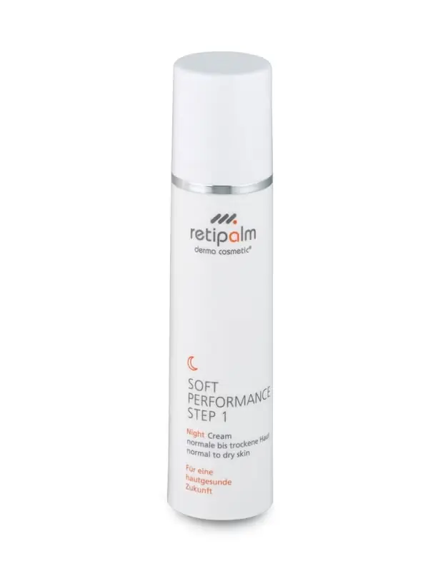 Garantierte Lieferung Night Cream +S. P.+ dry Skin