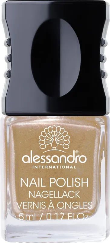 Nagellack No 199 Meistverkauft