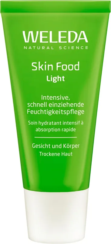 Preiswert Skin Food Light