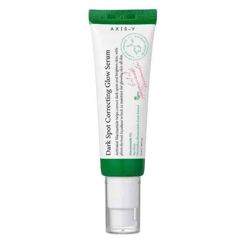Dark Spot Correcting Glow Serum Expressversand