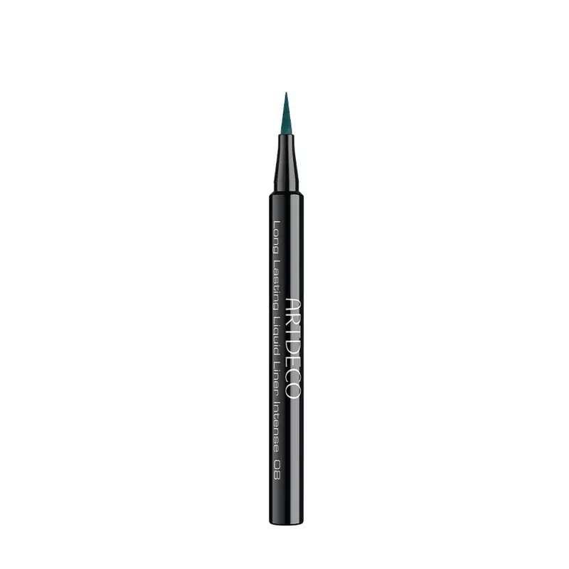 Long Lasting Liquid Liner Intense 251.08 green Markenware