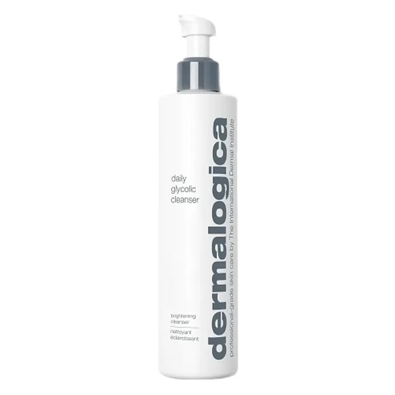 Daily Skin Health - Daily Glycolic Cleanser Sonderaktion
