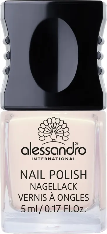 Nagellack Pretty Ballerina Jetzt Bestellen