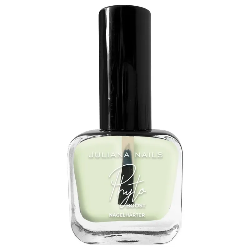 Phyto-Boost - Nagelhärter Zertifiziert