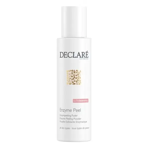 Jetzt Bestellen Soft Cleansing Enzyme Peel
