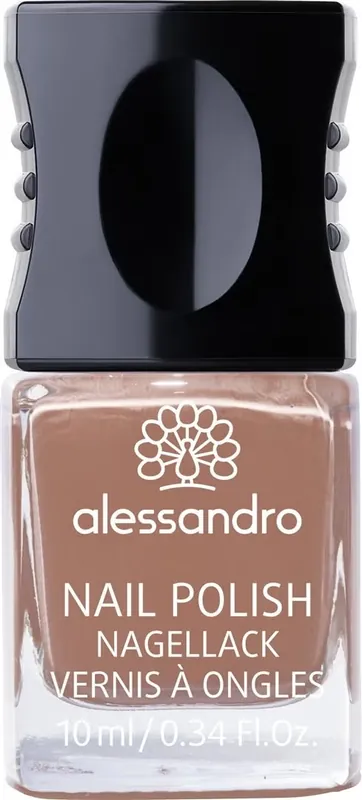 Markenware Nagellack 98 Cashmere Touch