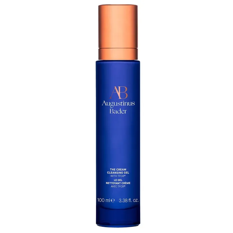 The Cream Cleansing Gel Neu Im Sortiment