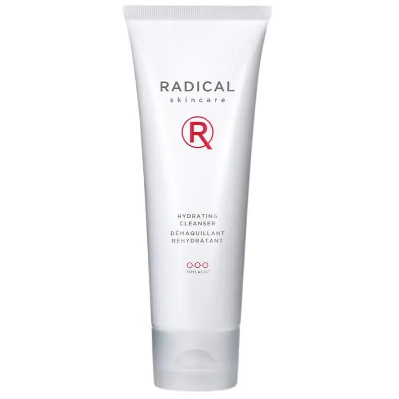 Skincare Hydrating Cleanser Super-Preis