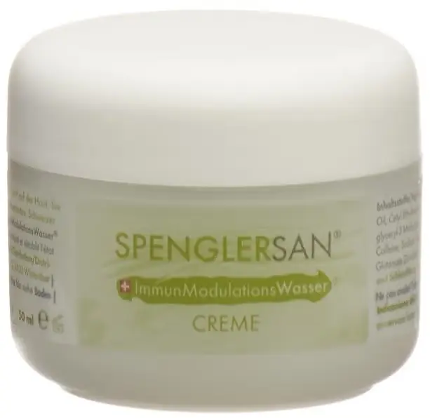 Preiswert Creme