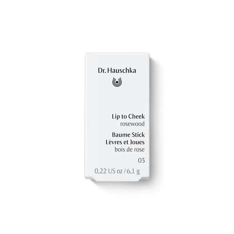 Markenware Lip to Cheek 03 rosewood