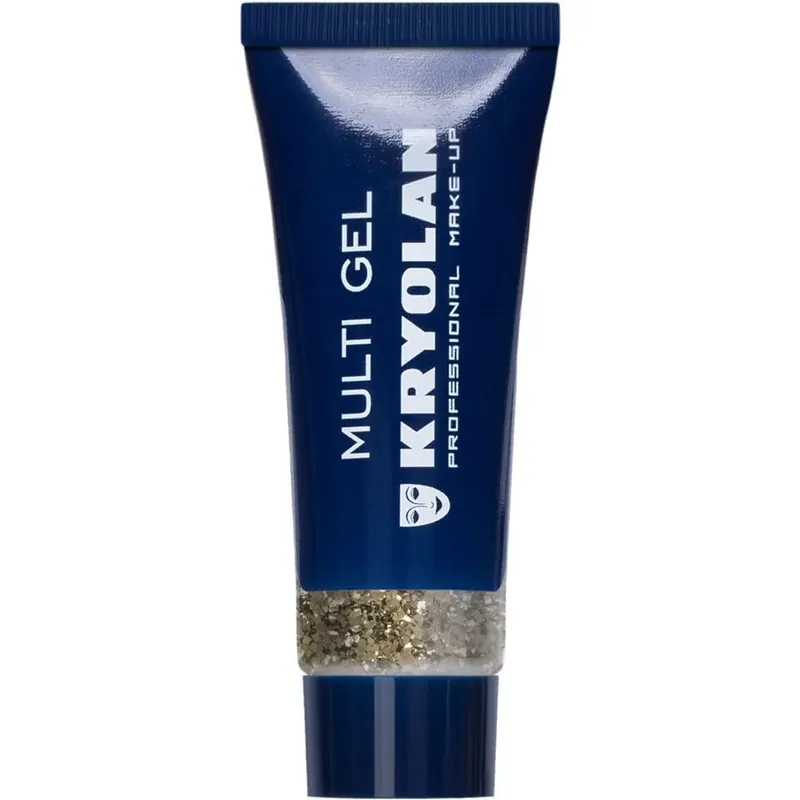 Top-Preis Glimmer Make up gold