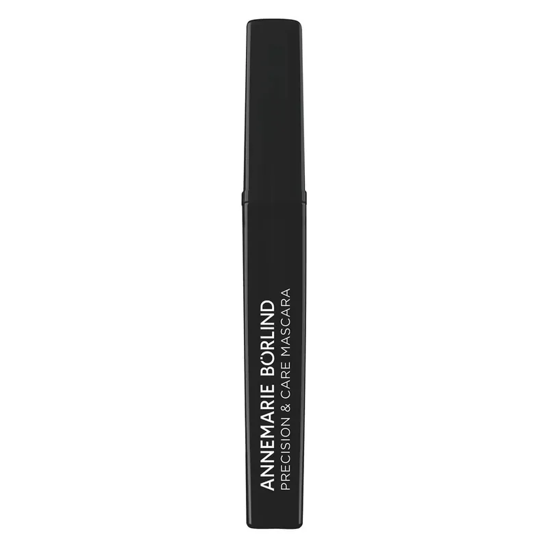Highlight Precision & Care Mascara Black