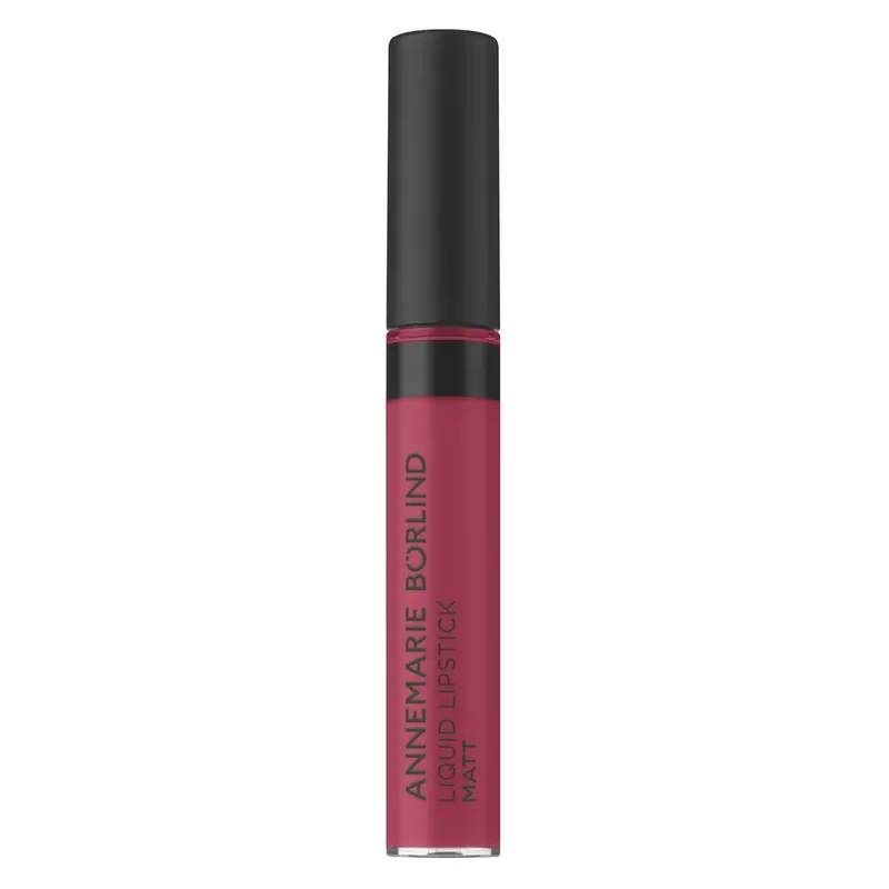 Liquid Lipstick Matt Rosewood Neu