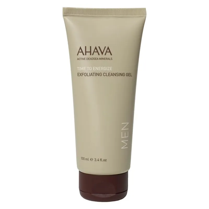 Time To Energize Exfoliating Cleansing Gel Angebot