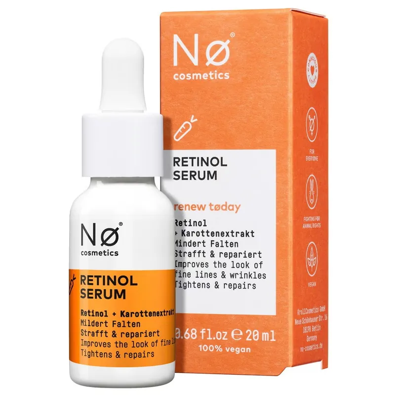 Sofort Bestellen renew tøday Retinol Serum