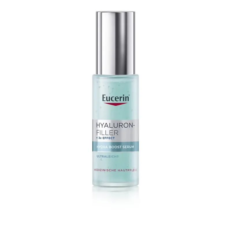 Jetzt Bestellen HYALURON-FILLER Hydra Boost Serum