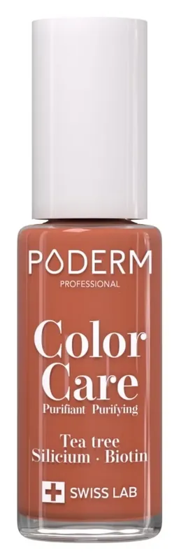 Jetzt Bestellen Nagellack Color Care Teebaum 931 terrakotta